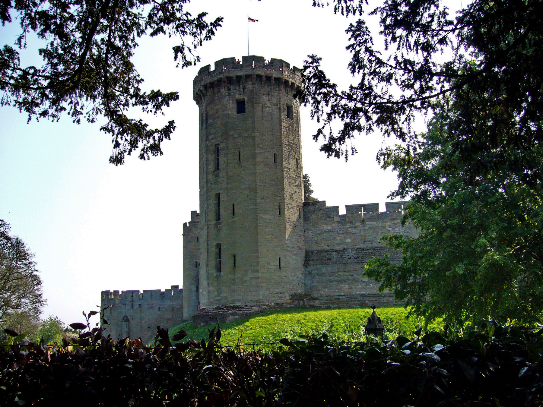 Warwick